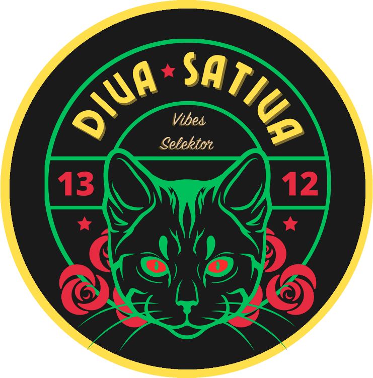 Diva Sativa logo